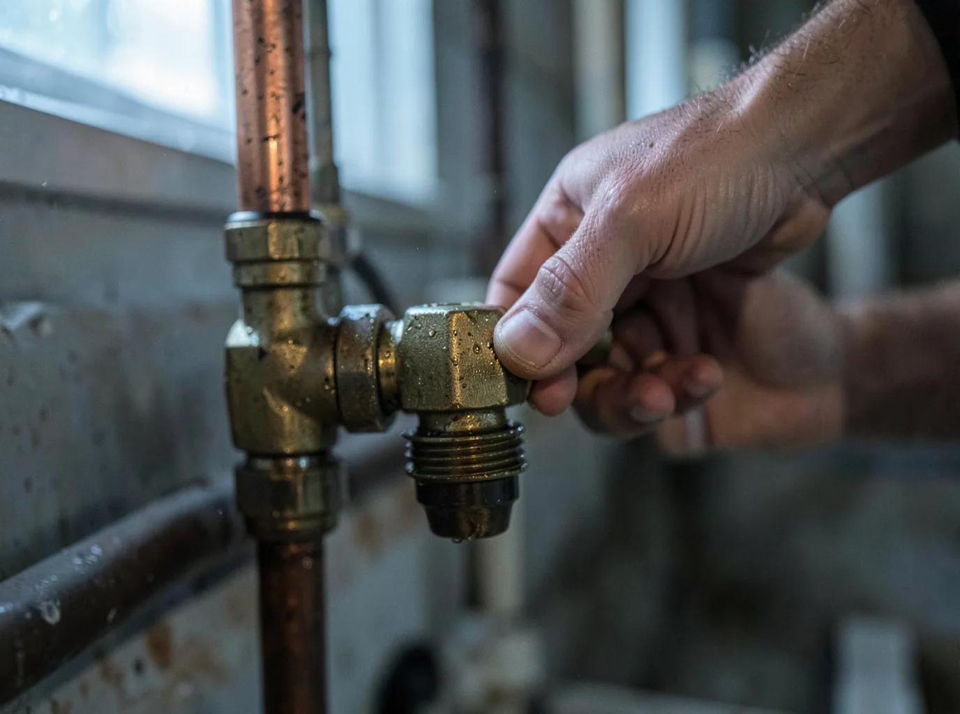 Emergency Plumber Whitesburg, GA FAQs